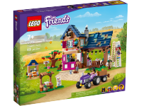 LEGO set 41721-1 Organic Farm - Image 2