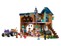 LEGO set 41721-1 Organic Farm - Image 7
