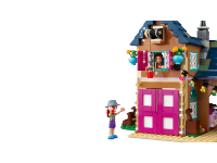 LEGO set 41721-1 Organic Farm - Image 8