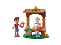 LEGO set 41721-1 Organic Farm - Image 12