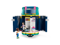 LEGO set 41722-1 Horse Show Trailer - Image 5