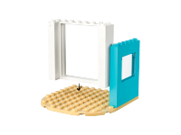 LEGO set 41723-1 Donut Shop - Image 5