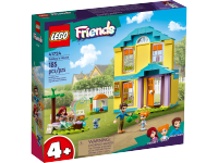 LEGO set 41724-1 Paisley's House - Image 2