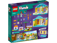LEGO set 41724-1 Paisley's House - Image 6