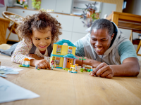 LEGO set 41724-1 Paisley's House - Image 7