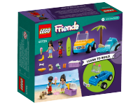 LEGO set 41725-1 Beach Buggy Fun - Image 4