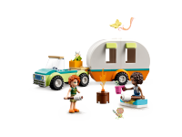 LEGO set 41726-1 Holiday Camping Trip - Image 3
