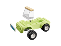 LEGO set 41726-1 Holiday Camping Trip - Image 5
