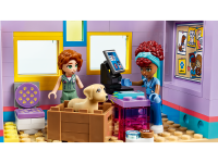 LEGO set 41727-1 Dog Rescue Center - Image 8