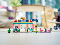 LEGO set 41728-1 Heartlake Downtown Diner - Image 3