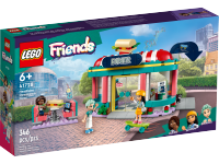 LEGO set 41728-1 Heartlake Downtown Diner - Image 2