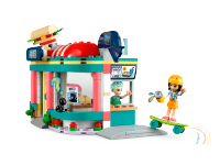 LEGO set 41728-1 Heartlake Downtown Diner - Image 5