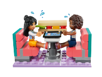 LEGO set 41728-1 Heartlake Downtown Diner - Image 6