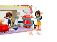 LEGO set 41728-1 Heartlake Downtown Diner - Image 7