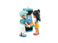 LEGO set 41728-1 Heartlake Downtown Diner - Image 8
