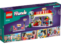 LEGO set 41728-1 Heartlake Downtown Diner - Image 10