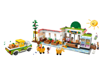 LEGO set 41729-1 Organic Grocery Store - Image 4