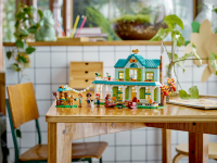 LEGO set 41730-1 Autumn's House - Image 3