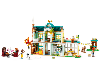 LEGO set 41730-1 Autumn's House - Image 4