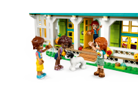 LEGO set 41730-1 Autumn's House - Image 7