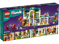LEGO set 41730-1 Autumn's House - Image 10