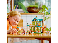 LEGO set 41730-1 Autumn's House - Image 11