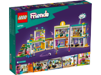 LEGO set 41731-1 Heartlake International School - Image 3