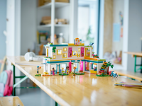 LEGO set 41731-1 Heartlake International School - Image 5