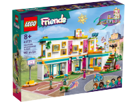 LEGO set 41731-1 Heartlake International School - Image 2