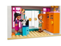 LEGO set 41731-1 Heartlake International School - Image 8