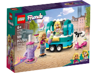 LEGO set 41733-1 Mobile Bubble Tea Shop - Image 2
