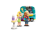 LEGO set 41733-1 Mobile Bubble Tea Shop - Image 4