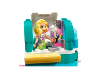 LEGO set 41733-1 Mobile Bubble Tea Shop - Image 5