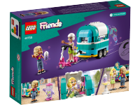 LEGO set 41733-1 Mobile Bubble Tea Shop - Image 6