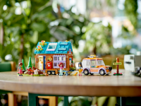 LEGO set 41735-1 Mobile Tiny House - Image 4