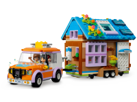 LEGO set 41735-1 Mobile Tiny House - Image 5