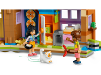 LEGO set 41735-1 Mobile Tiny House - Image 8