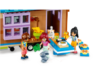 LEGO set 41735-1 Mobile Tiny House - Image 9