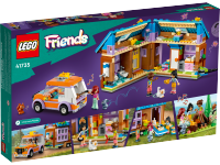 LEGO set 41735-1 Mobile Tiny House - Image 12