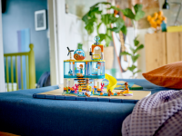 LEGO set 41736-1 Sea Rescue Center - Image 5