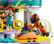 LEGO set 41736-1 Sea Rescue Center - Image 9