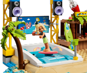 LEGO set 41737-1 Beach Amusement Park - Image 5