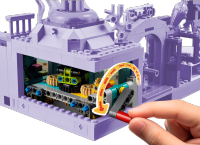 LEGO set 41737-1 Beach Amusement Park - Image 7