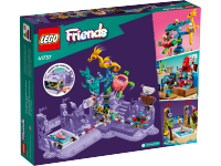 LEGO set 41737-1 Beach Amusement Park - Image 8