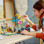 LEGO set 41737-1 Beach Amusement Park - Image 9
