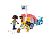 LEGO set 41738-1 Dog Rescue Bike - Image 4