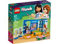 LEGO set 41739-1 Liann's Room - Image 2