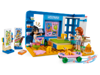 LEGO set 41739-1 Liann's Room - Image 3
