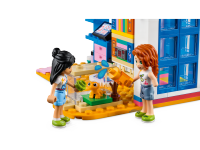 LEGO set 41739-1 Liann's Room - Image 4