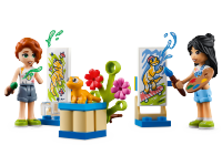 LEGO set 41739-1 Liann's Room - Image 6
